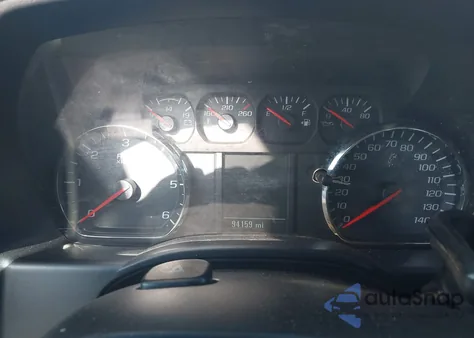 2017 Chevrolet Silverado 1500 Custom from USA, damaged, VIN 1GCRCPEC4HZ299526